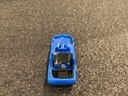 HO SLOT CAR BODY ONLY image