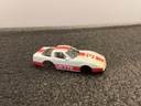 HO SLOT CAR BODY ONLY image