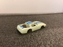 HO SLOT CAR BODY ONLY image
