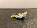 HO SLOT CAR BODY ONLY image