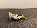 HO SLOT CAR BODY ONLY image