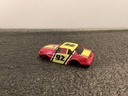 HO SLOT CAR BODY ONLY image