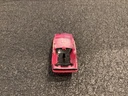HO SLOT CAR BODY ONLY image
