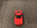 HO SLOT CAR COMPLETE RUNNING image