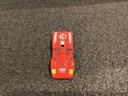 HO SLOT CAR BODY ONLY image