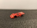 HO SLOT CAR BODY ONLY image