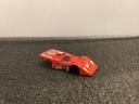 HO SLOT CAR BODY ONLY image