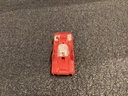 HO SLOT CAR BODY ONLY image