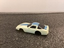 HO SLOT CAR BODY ONLY image