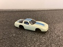 HO SLOT CAR BODY ONLY image