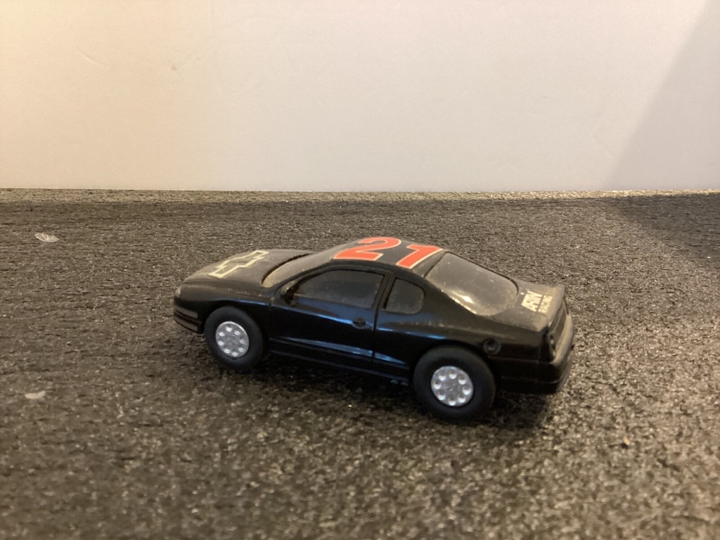 1/43 SLOT CAR TESTED AND RUNNING image
