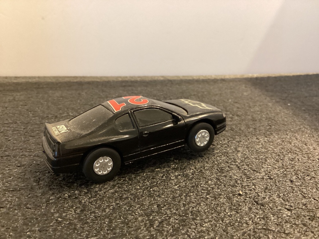 1/43 SLOT CAR TESTED AND RUNNING image