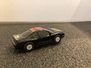 1/43 SLOT CAR TESTED AND RUNNING image