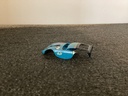 HO SLOT CAR BODY ONLY image