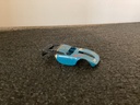 HO SLOT CAR BODY ONLY image
