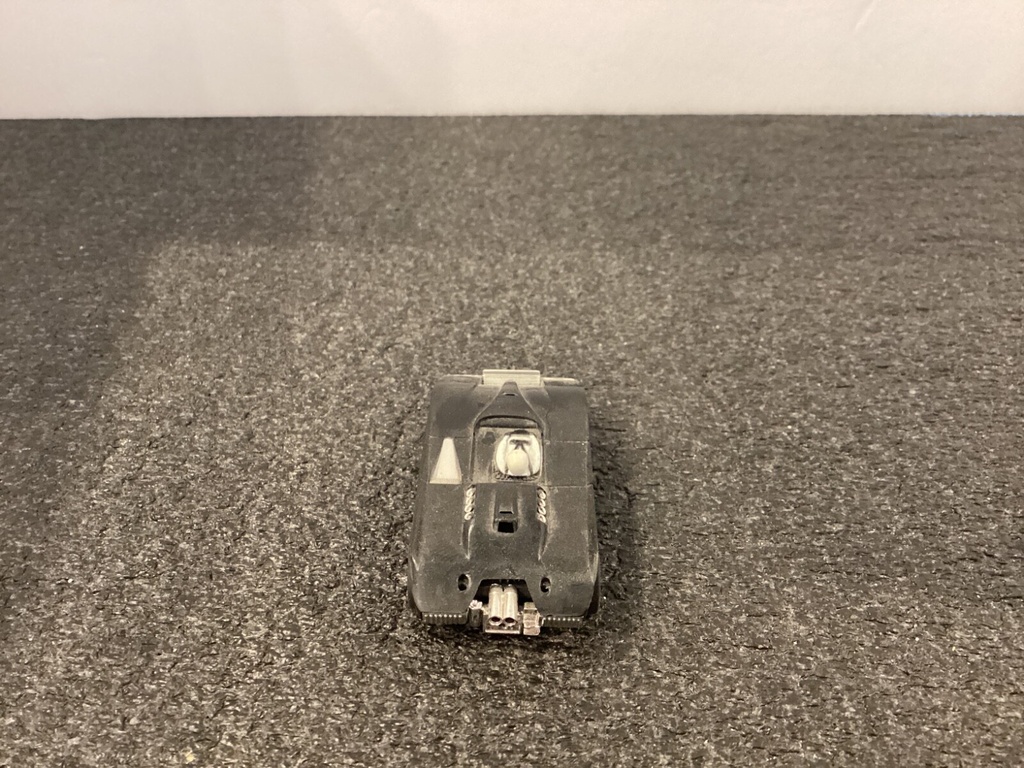 HO SLOT CAR COMPLETE RUNNING image
