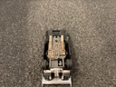HO SLOT CAR COMPLETE RUNNING image