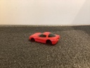 HO SLOT CAR BODY ONLY image