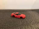 HO SLOT CAR BODY ONLY image