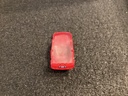 HO SLOT CAR BODY ONLY image