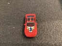 1/43 SLOT CAR TESTED AND RUNNING image