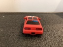 1/43 SLOT CAR TESTED AND RUNNING image