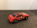 1/43 SLOT CAR TESTED AND RUNNING image