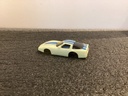 HO SLOT CAR BODY ONLY image