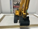 1:32 KOMATSU PC 45 OLC EXCAVATOR [NO BOX] image