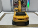 1:32 KOMATSU PC 45 OLC EXCAVATOR [NO BOX] image