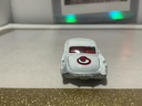1/64 ROAD CHAMPS - ‘57 CORVETTE HARRISON - STING #22 image