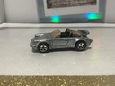 1/64 HOTWHEELS PORSCHE 911 SC TARGA SILVER image