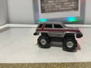 1/64 VINTAGE 1980S SCHAPER STOMPER 4X4 TOYOTA TERCEL SR5 image
