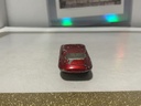 1/64 1962 MATCHBOX E TYPE JAGUAR MADE IN ENGLAND - LESNEY PRODUCT image