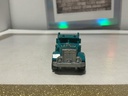 1/64 1979 HOT WHEELS PETERBILT SEMI TRUCK CAB image