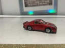 1/64 VINTAGE 1980S SUPREME TOYS LEAPING CHEVROLET CAMARO Z-28 image