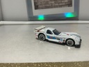 1/64 HOT WHEELS 1997 M.I. PANOZ GTR-1 image