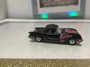 1/64 ROAD CHAMPS 1987 HARRISON ‘53 CORVETTE image
