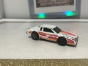 1/64 HOT WHEELS MATTEL 1984 KNOCKER STOCKER BUICK REGAL image