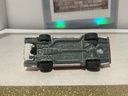 1/64 HOT WHEELS MATTEL 1984 KNOCKER STOCKER BUICK REGAL image