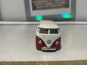 1/64 HOT WHEELS MATTEL 1984 KNOCKER STOCKER BUICK REGAL image