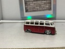 1/64 HOT WHEELS MATTEL 1984 KNOCKER STOCKER BUICK REGAL image