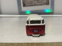1/64 HOT WHEELS MATTEL 1984 KNOCKER STOCKER BUICK REGAL image