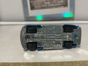 1/64 HOTWHEELS LA TROCA @2000 MATTEL BABY BLUE SUEDE image