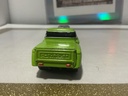1/64 MUSCLE MACHINES 1955 CHEVROLET CAMEO image
