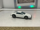 1/64 HOT WHEELS ROYAL FLASH 1978 HONG KONG image