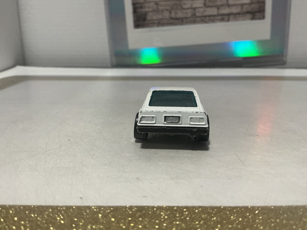 1/64 HOT WHEELS ROYAL FLASH 1978 HONG KONG image