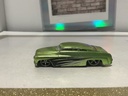 1/64 JADA TOYS INC - 1951 MERCURY image