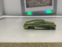 1/64 JADA TOYS INC - 1951 MERCURY image