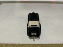 Aurora AFX "Roarin' Rolls" Golden Ghost HO Scale [PAINT RASHINGS] image